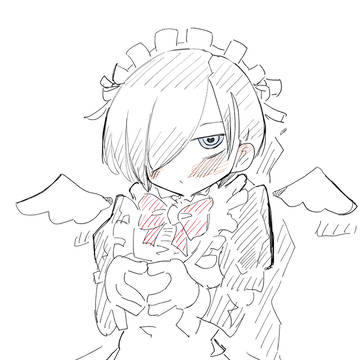 催眠メイド