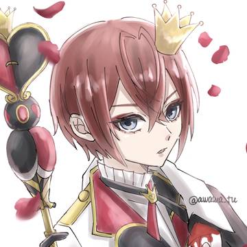 寮服🌹