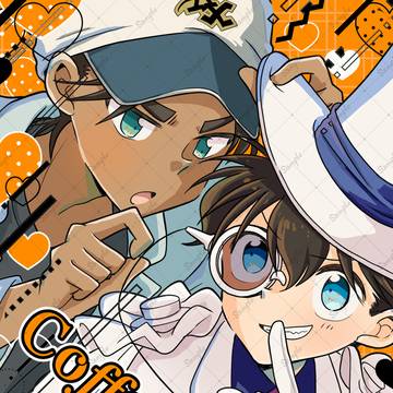 2/1 平K（平快）オンリー　新刊サンプル