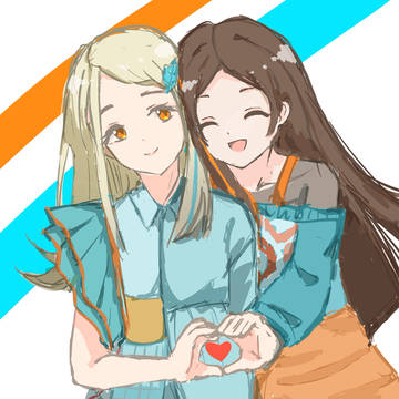 ひろとちな