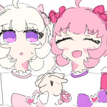 プリンセス…!!!!ありがとう…