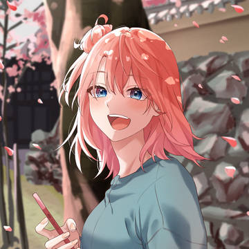 綺麗な花