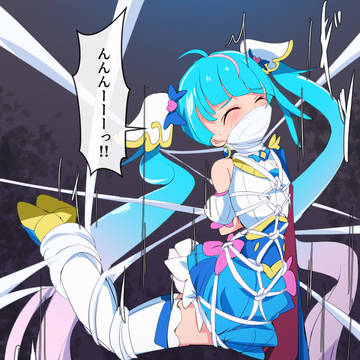 pixivリクエスト