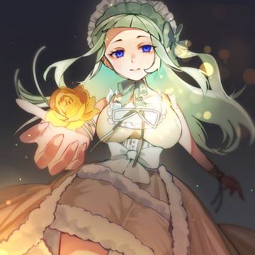 クレル/うみねこのなく頃に