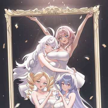 Last Origin 7th Anniversary