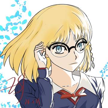 绫香
