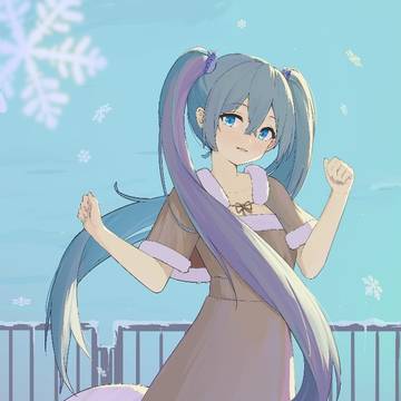 miku