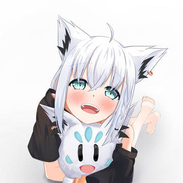 「フブちゃんとすこぬい」