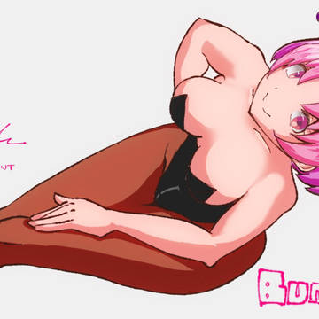 バニーガール