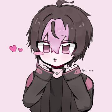 ❤︎