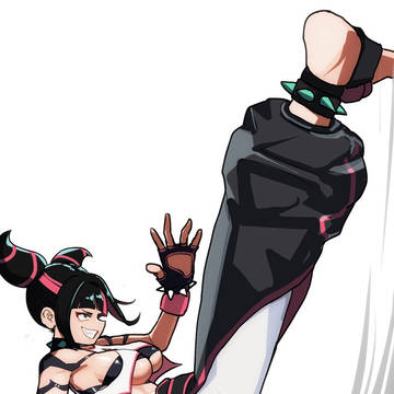 kick