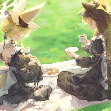 ~tea time~