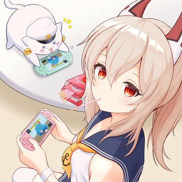 ゲーマー綾波