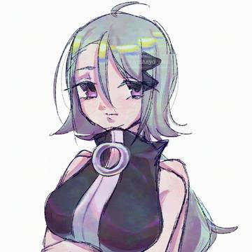 創作自己満まとめ1