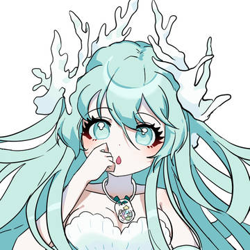 美少女