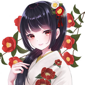 椿