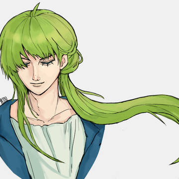 エルキドゥ