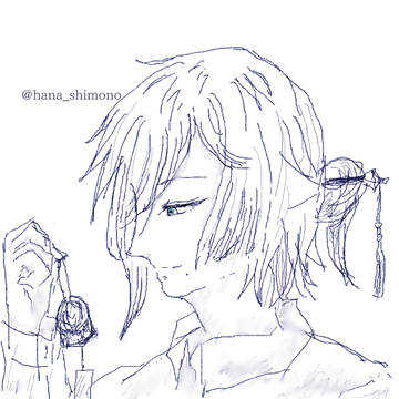 有響シロさん2