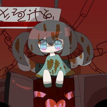 コインロッカーベイビー