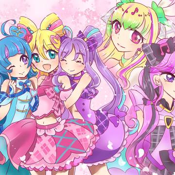 1年間ありがとう🎵