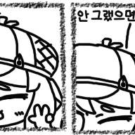그래도 하이디는 귀엽다