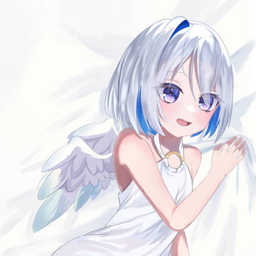 ねぇ…へい民…、