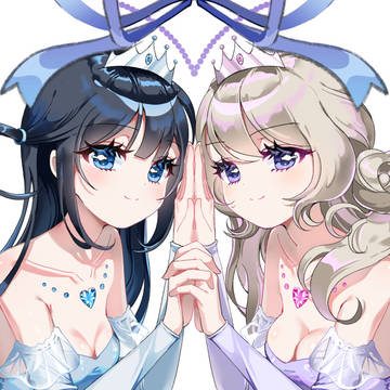 どっちが好き？
