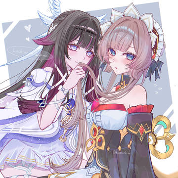 目を合わせられないサンドローネ