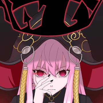 【森カリオペ/MoriCalliope】
