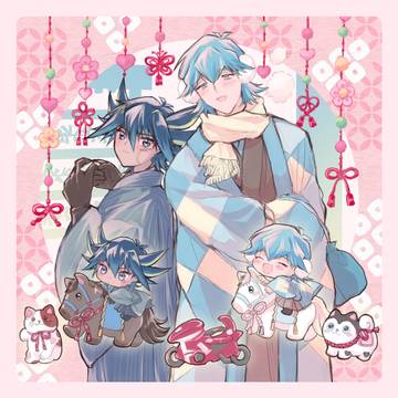 過去絵