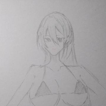 初めてのボインなちゃん