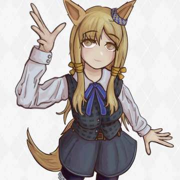 私服ブラボーツヴァイ