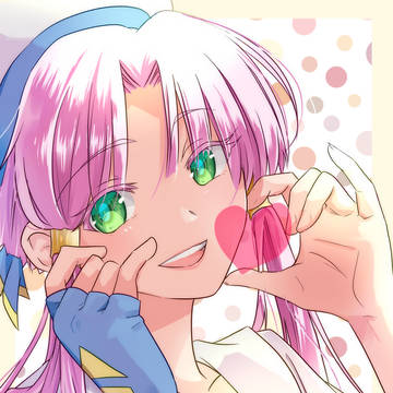 配信お絵描き