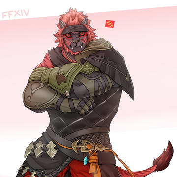 Hrothgar