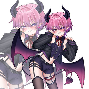 あざと悪魔