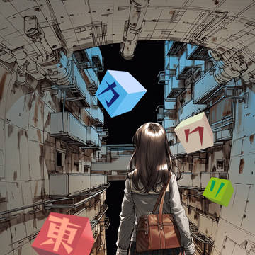 カクリヨ東京070125