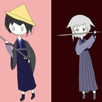 下霧生誕まであとわずか