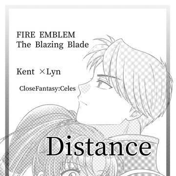 Distance