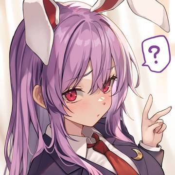 鈴仙「ピースしてほしい…?こうですか?」
