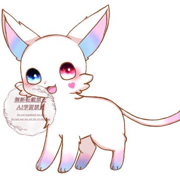 オリキャラ設定