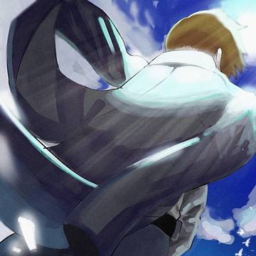リフレインボーイ