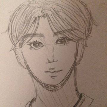 落書き