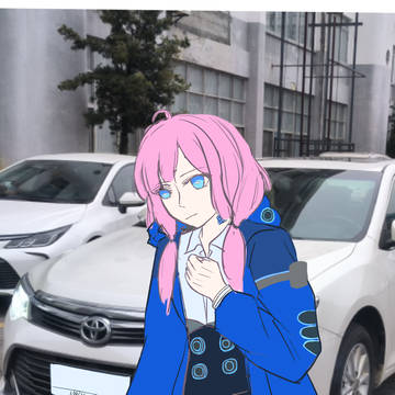 蓝毒