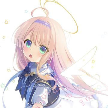ことしもわたしのてんしちゃんのひがきました