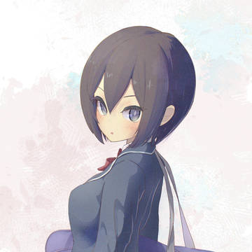 制服バーナー