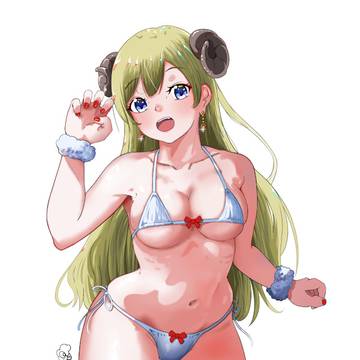 オリジナルキャラ、フリース