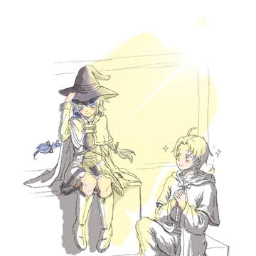 洛琪希教 Roxyism