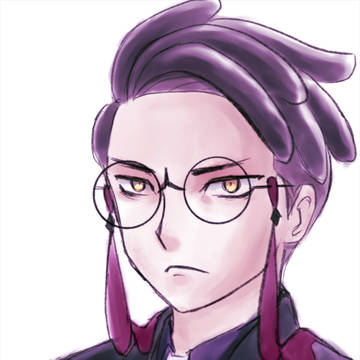 カラスバさん