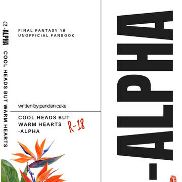 α-ALPHA