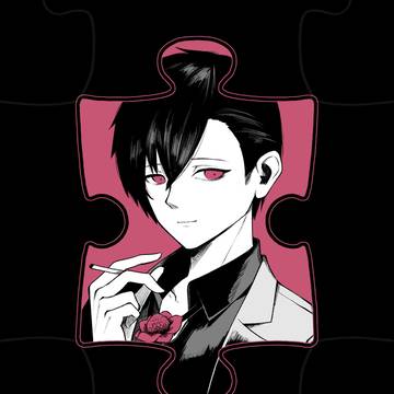 【主琵琶】COMIC CITY 東京 152 新刊サンプル